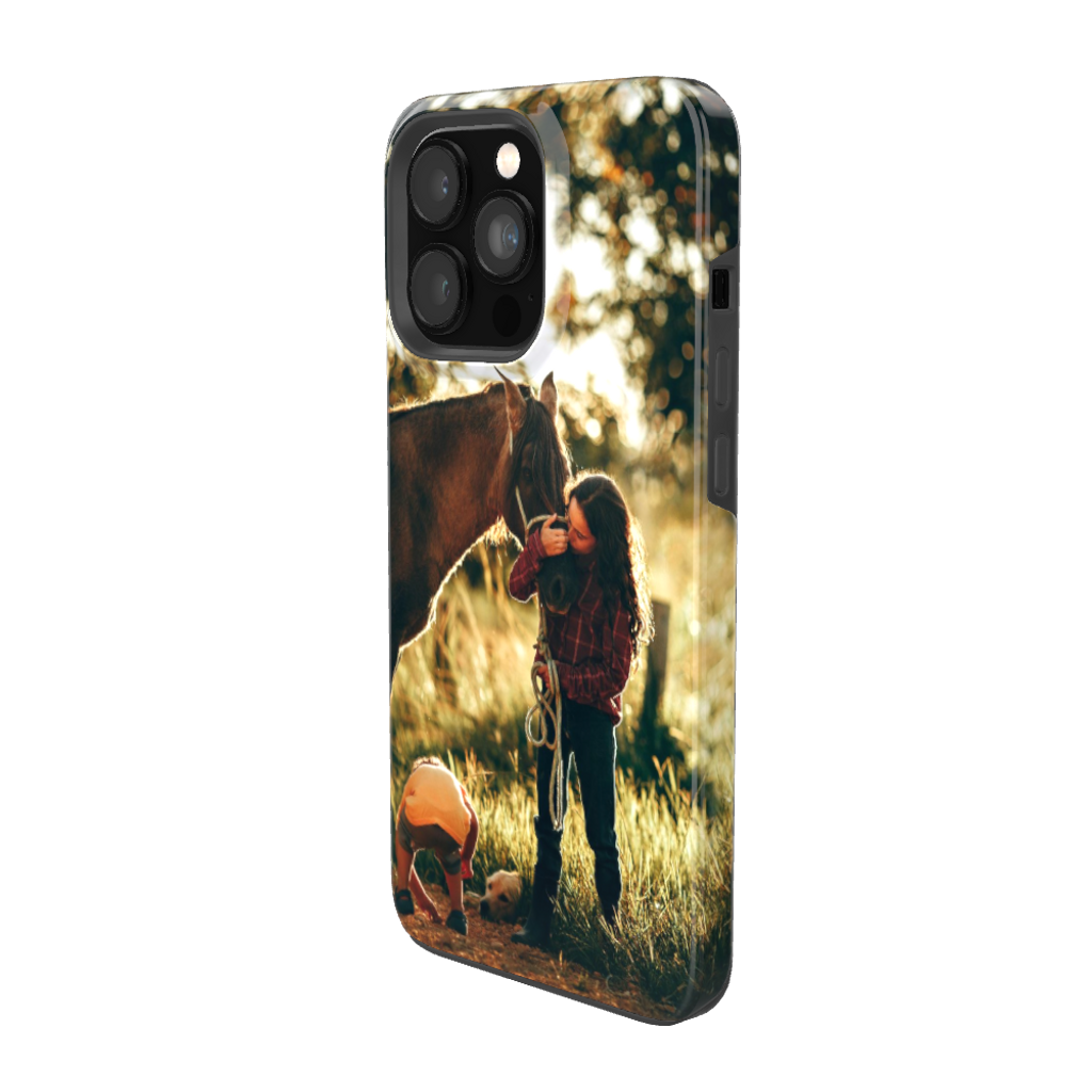 Horse Case