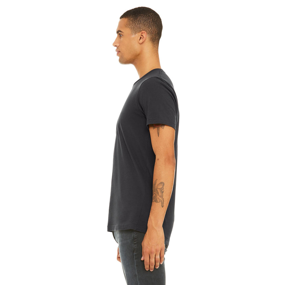 Panda Athletic Heather T-Shirt