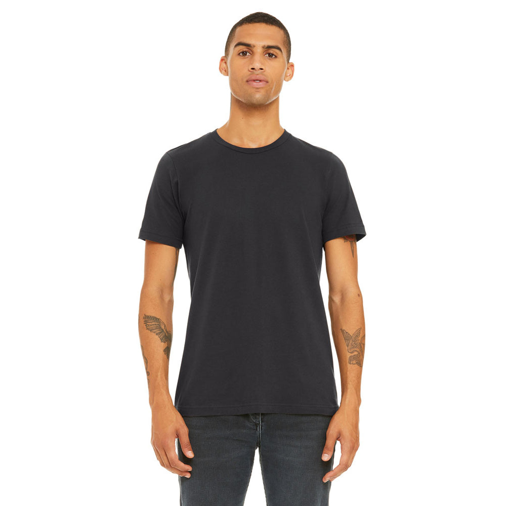 Panda Athletic Heather T-Shirt
