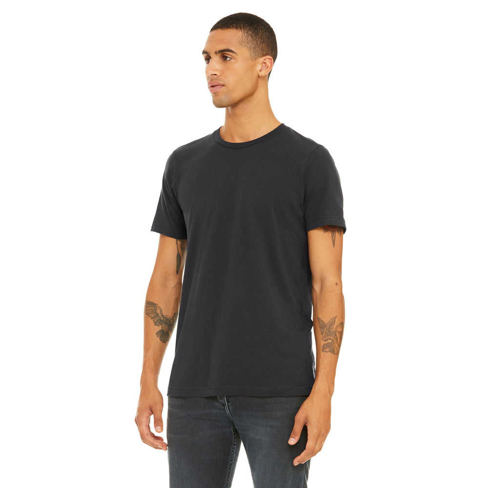 Panda Athletic Heather T-Shirt