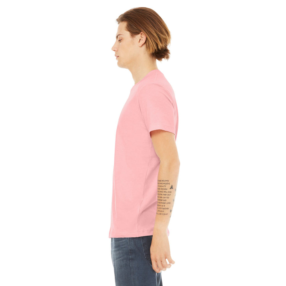 Unicorn Donut Pink T-Shirt
