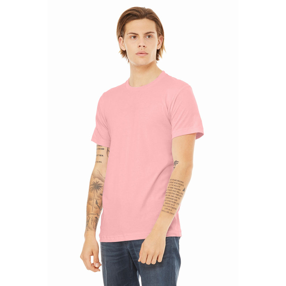 Unicorn Donut Pink T-Shirt