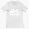 Custom Bella 3001 (Unisex) T-Shirt