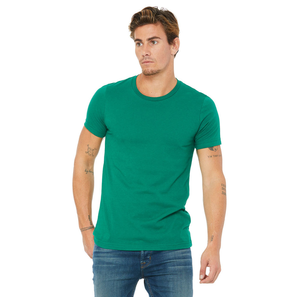 Personalized Example Kelly T-Shirt