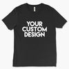 Custom Bella 3413C (Unisex) T-Shirt