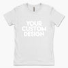 Custom Next Level 3900 (Women) T-Shirt