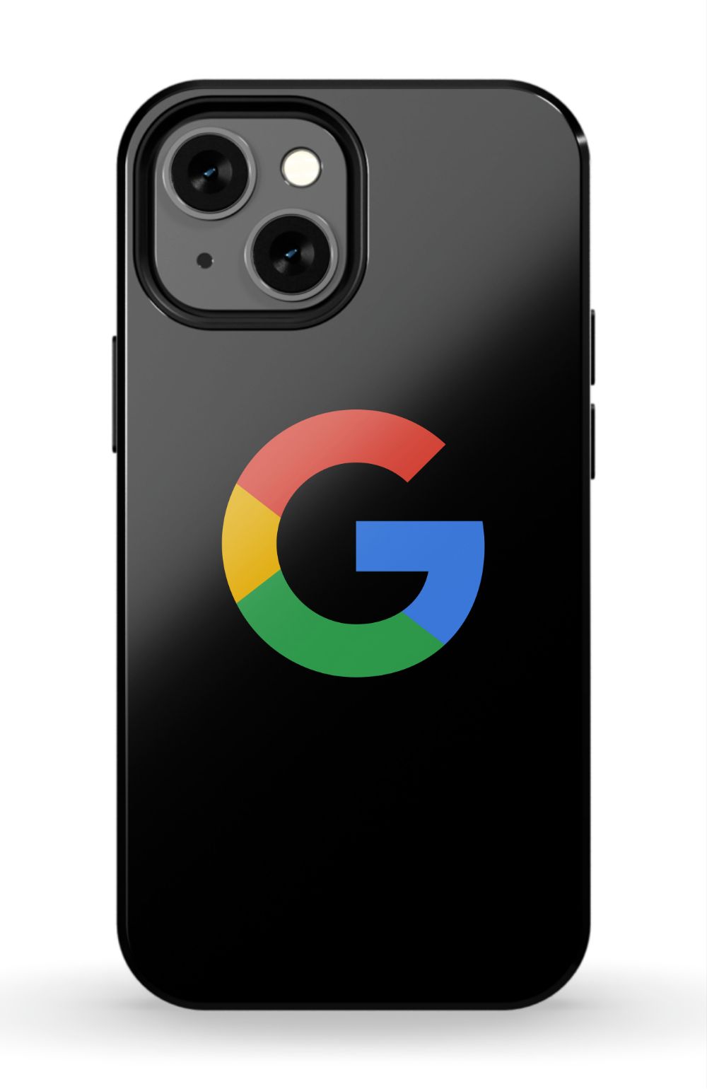 Logo Phone Case