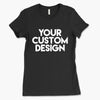 Custom Bella 6004 (Women) T-Shirt