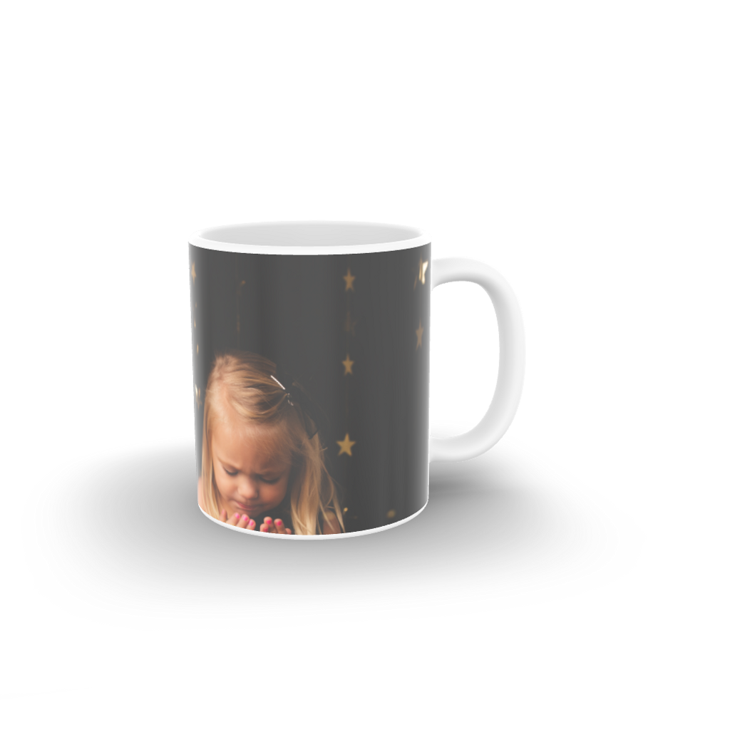 Photo Mug