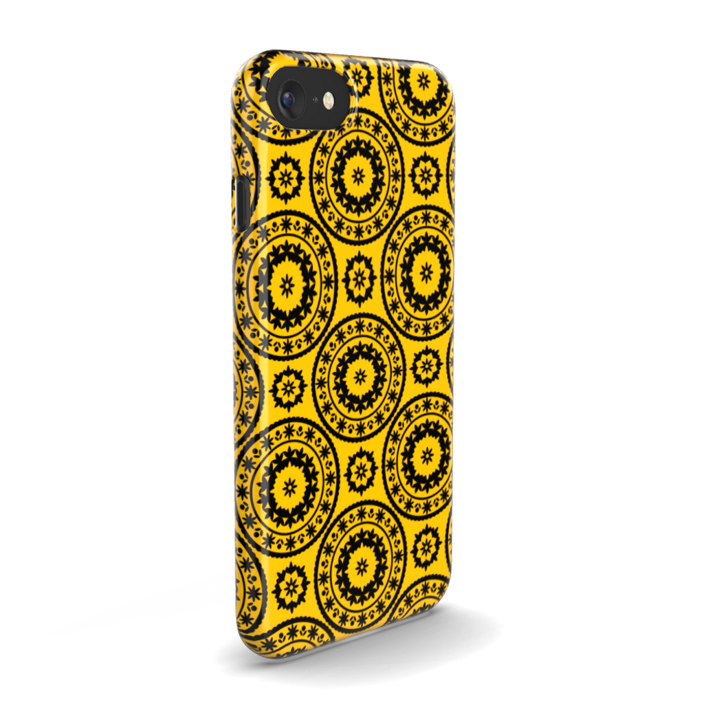 Pattern Phone Case