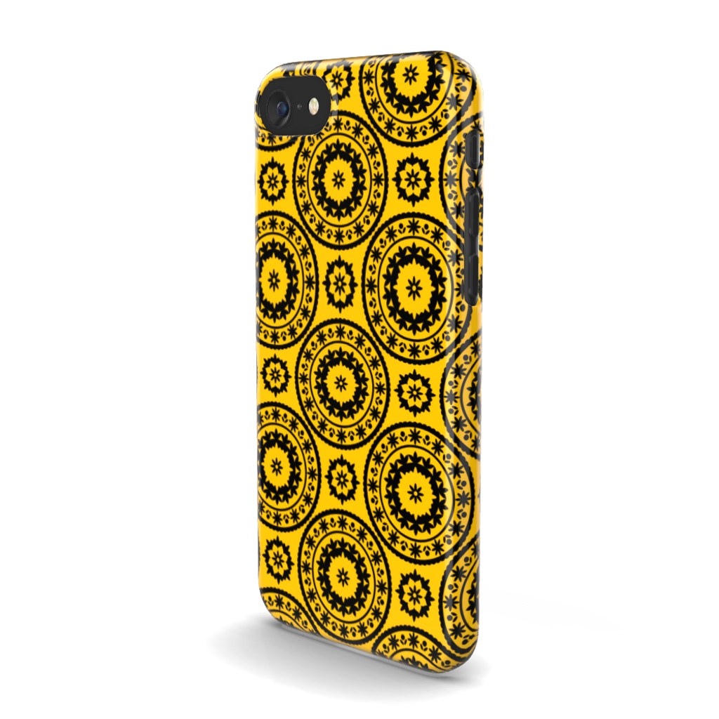 Pattern Phone Case