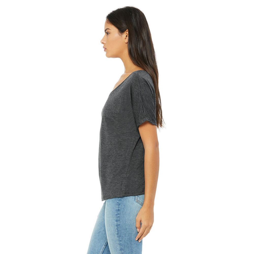 Emoji Dark Grey Heather T-Shirt