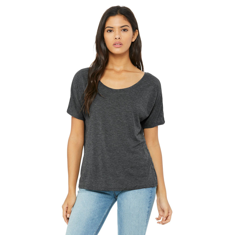 Emoji Dark Grey Heather T-Shirt