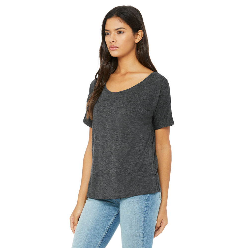 Emoji Dark Grey Heather T-Shirt