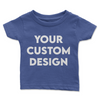 Custom RS 3322 Infant (Unisex) T-Shirt