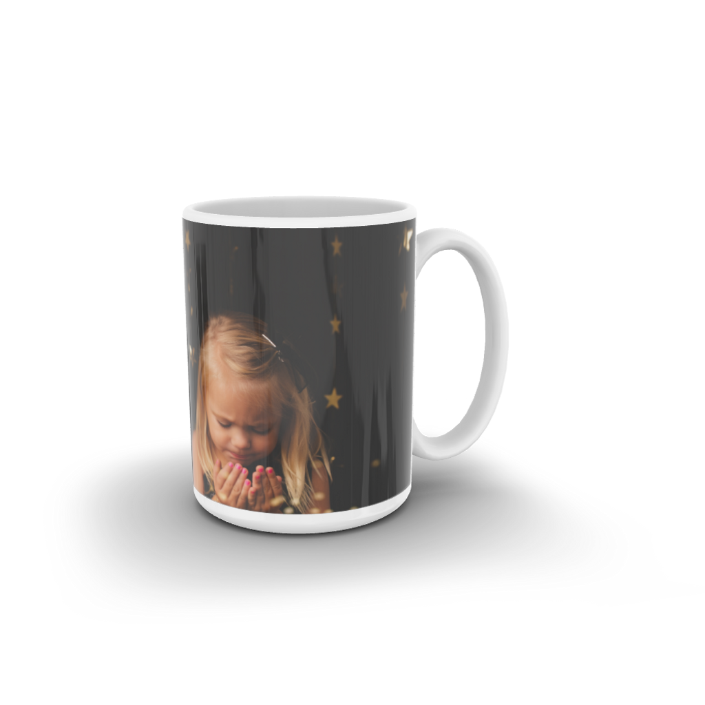 Photo Mug