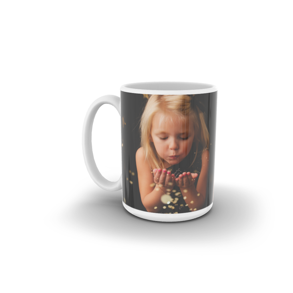 Photo Mug