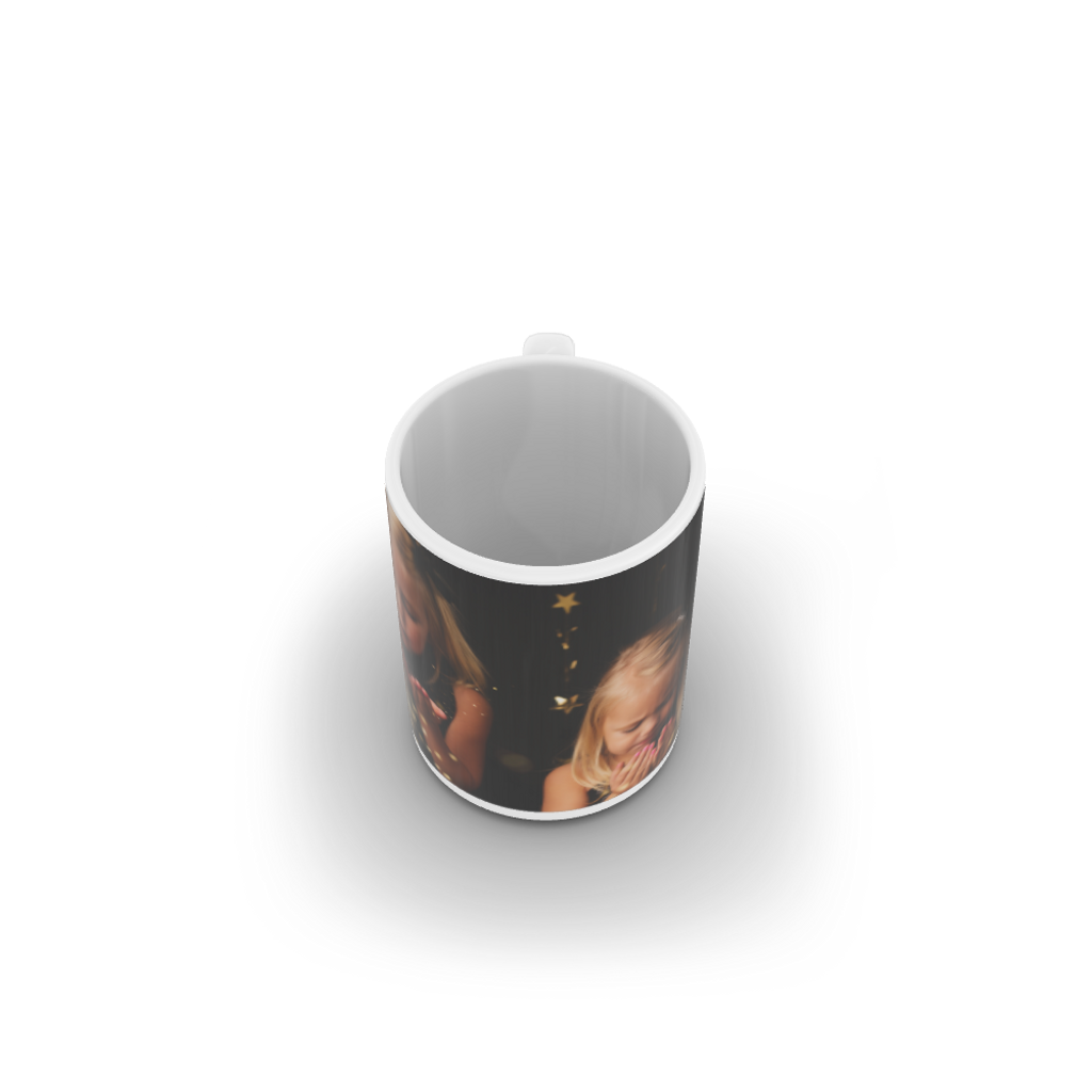 Photo Mug