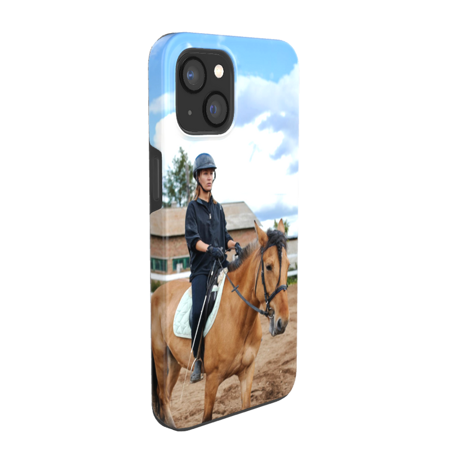 Horse Case 2