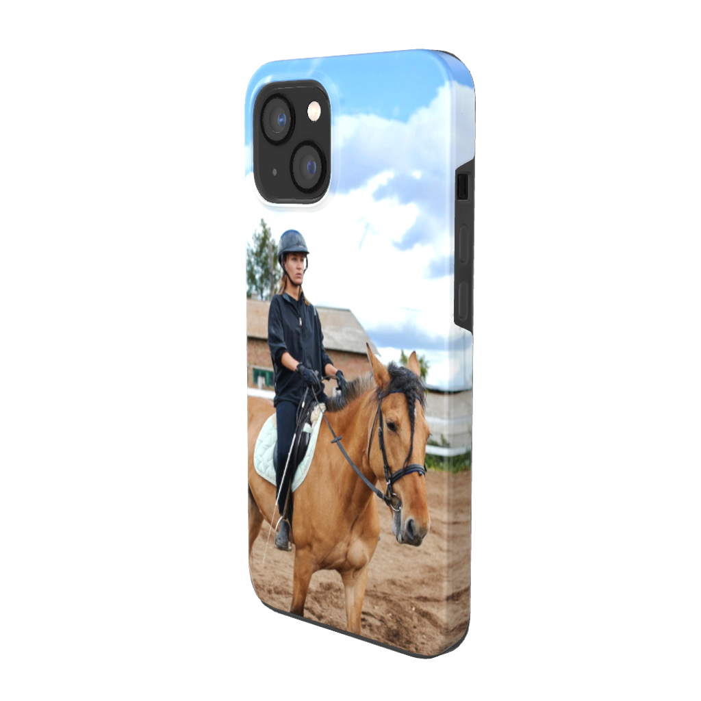 Horse Case 2