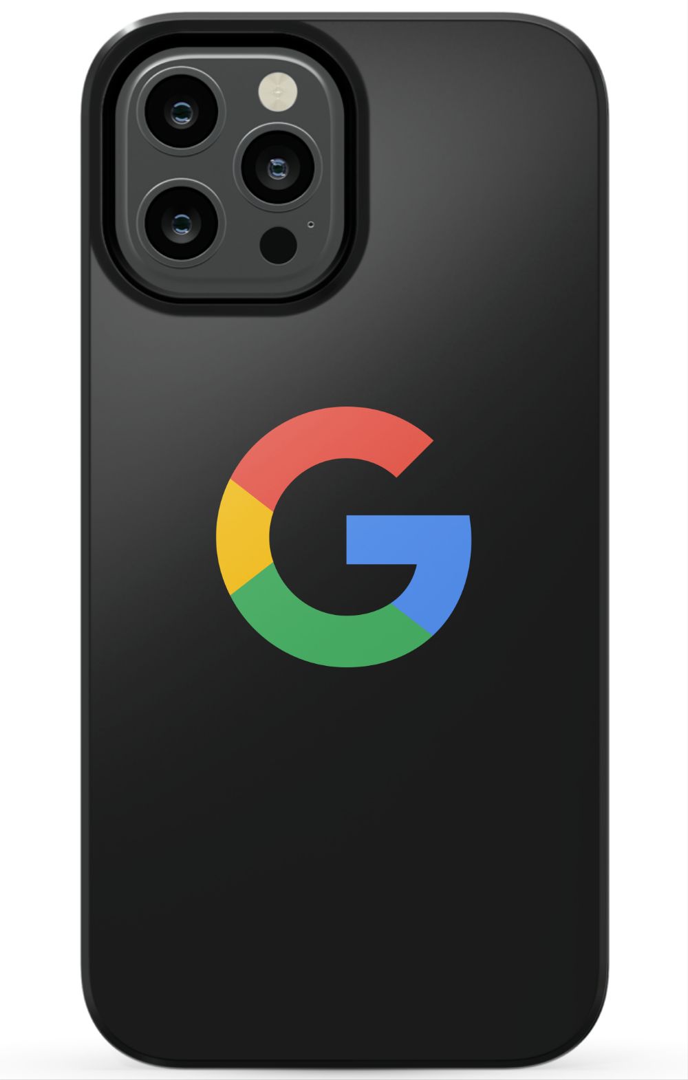 Logo Phone Case