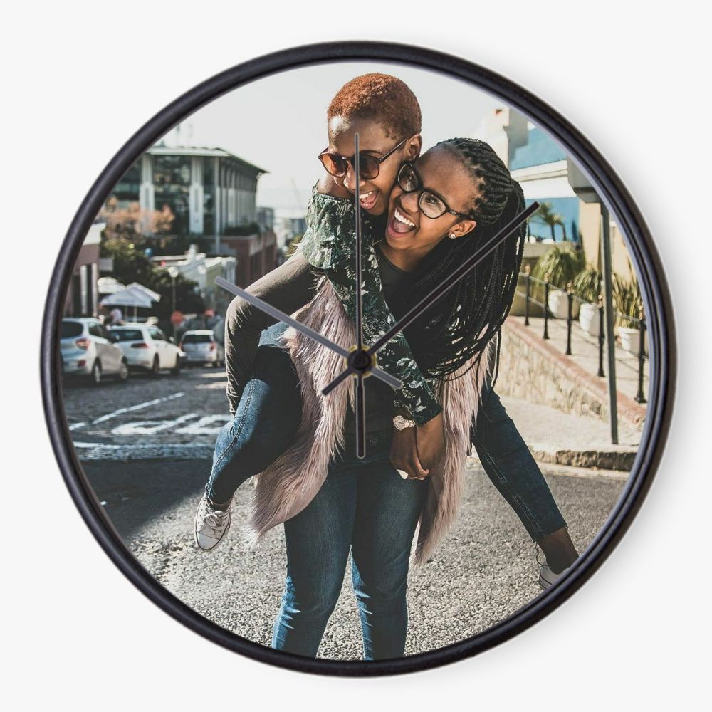 Photo Clock