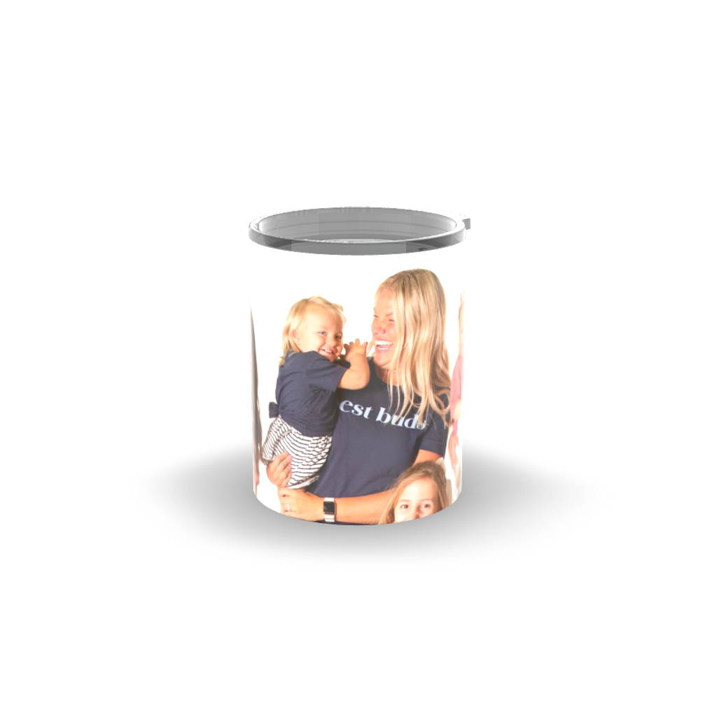 Custom Tumbler