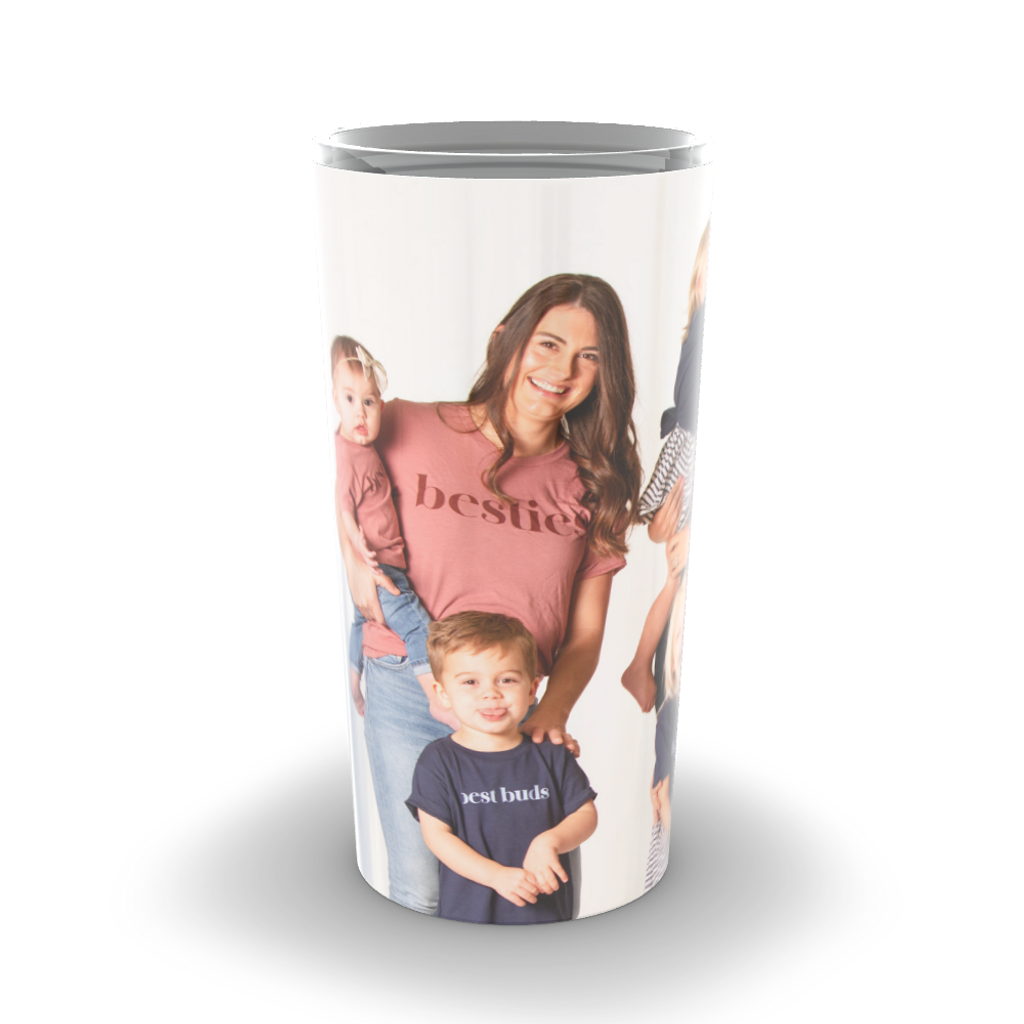 Custom Tumbler