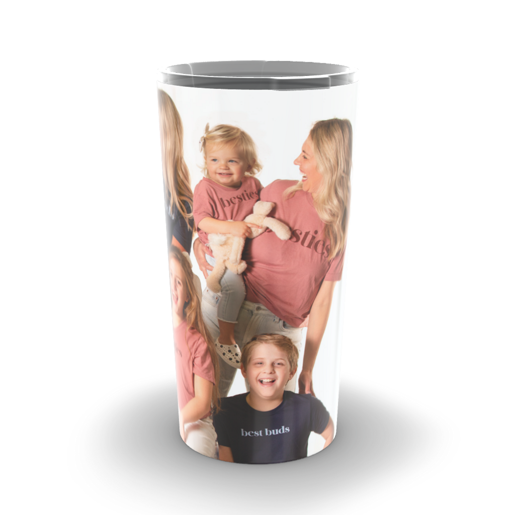 Custom Tumbler